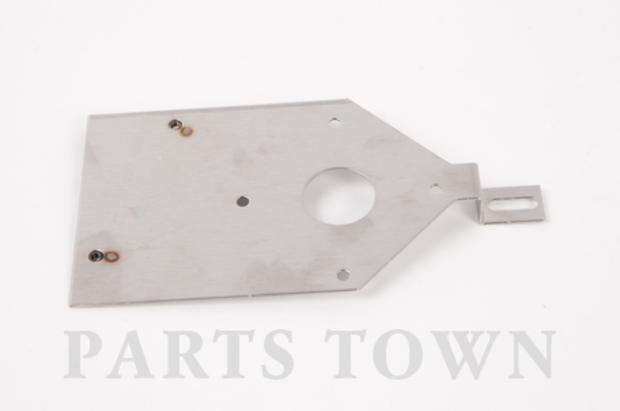 APW WYOTT PARTS APW Wyott 82935 Drive Motor Upper Supt S/W Ass - SKU APW82935