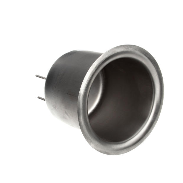 APW WYOTTAPW56660 4QT WELL PAN W/DRAIN ASSEMBLY