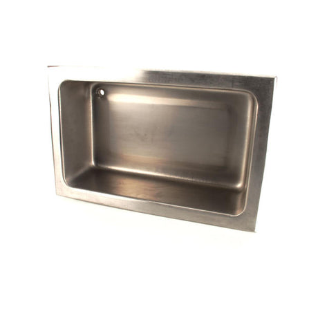 APW WYOTT PARTS APW Wyott 56446 600 Pan W/Assembly W/Dr (12X20 CW - SKU APW56446