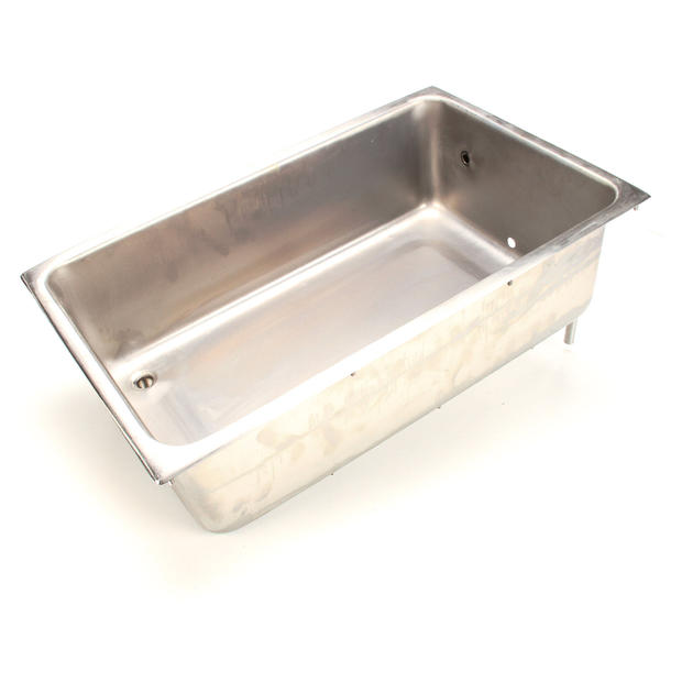 APW WYOTT PARTS APW Wyott 70105018 600 Well Fill Pan W/Assembly Hfwe - SKU APW70105018