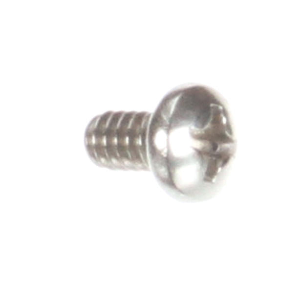 APW WYOTT PARTS APW Wyott 8103400 Screw Machine Pn Hd PH #6-32X - SKU APW8103400