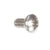 APW WYOTT PARTS APW Wyott 8103400 Screw Machine Pn Hd PH #6-32X - SKU APW8103400