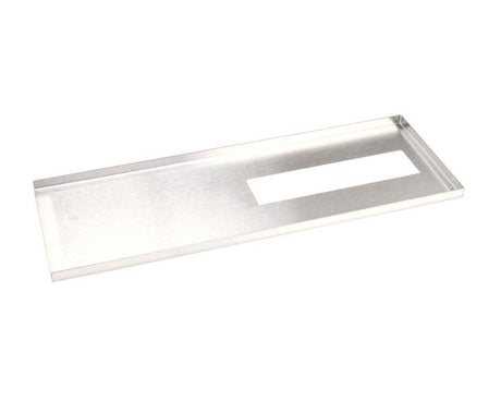 APW WYOTT PARTS APW Wyott 21940342 Air Return Plate Bottom - SKU APW21940342