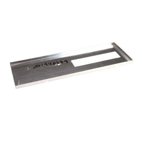 APW WYOTT PARTS APW Wyott 21940379 Air Return Plate Top - SKU APW21940379