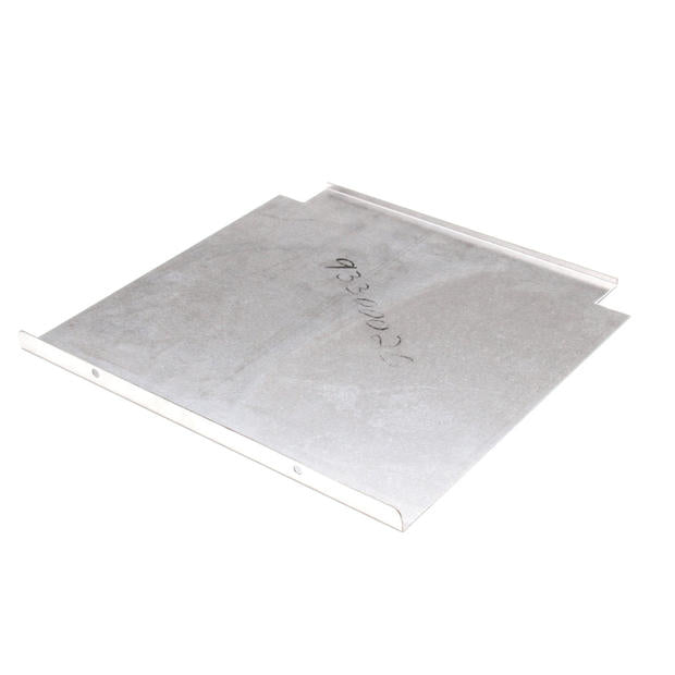 APW WYOTT PARTS APW Wyott 93300026 (A)cover Back - SKU APW93300026