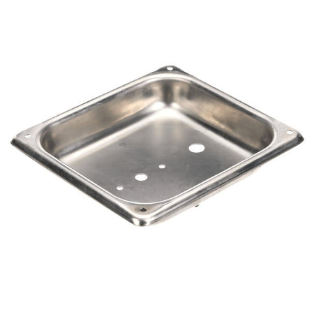 APW WYOTT PARTS APW Wyott 56366 Bezel W/A W/Holes - SKU APW56366