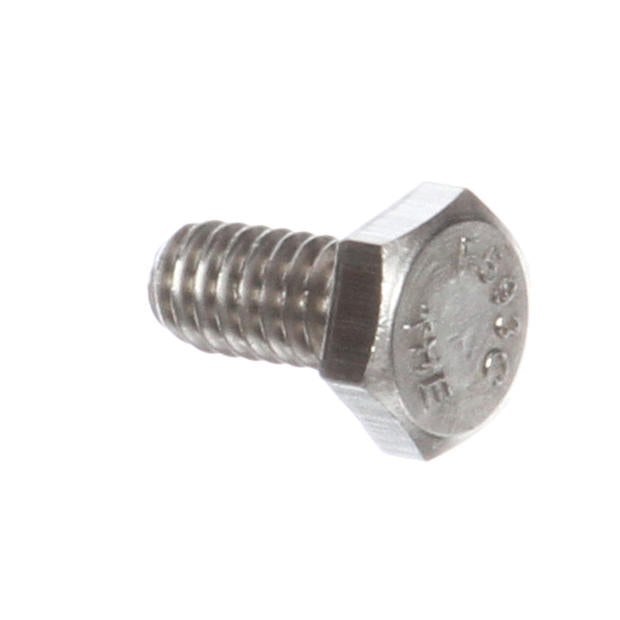 APW WYOTTAPW89003 BOLT  1/4 -20X1/2 SS/HEX