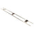APW WYOTT PARTS APW Wyott 4881531 Burn Guard Tbtgdl Complete - SKU APW4881531