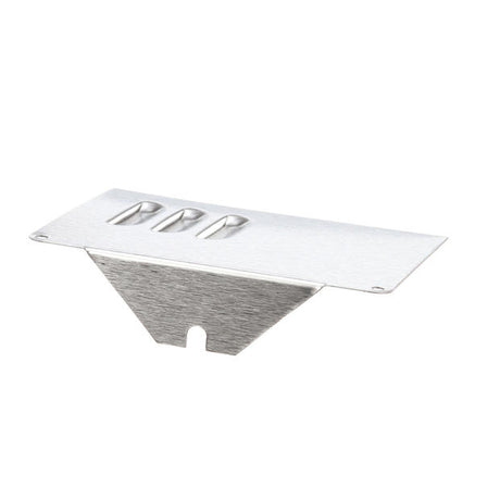 APW WYOTT PARTS APW Wyott 76865 (B)cover Large Fd Left Hinge Control - SKU APW76865