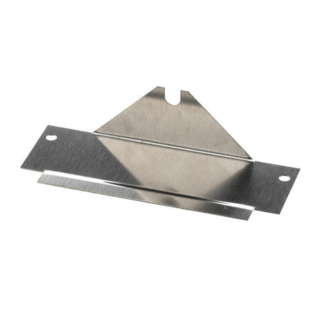 APW WYOTT PARTS APW Wyott 75471 (B)end Cover Display Warmers - SKU APW75471