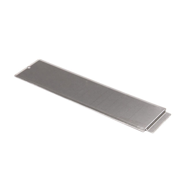 APW WYOTT PARTS APW Wyott 280710 Cold Well Cover - SKU APW280710