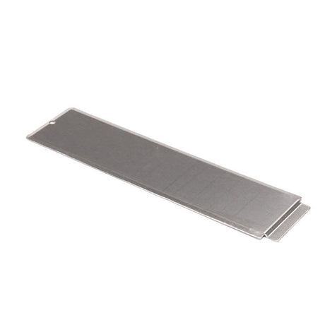 APW WYOTT PARTS APW Wyott 280710 Cold Well Cover - SKU APW280710