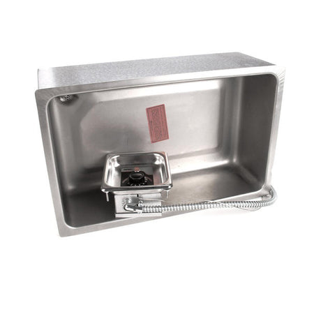 APW WYOTT PARTS APW Wyott 55360-36UL Complete Steam Well Assembly - SKU APW55360-36UL
