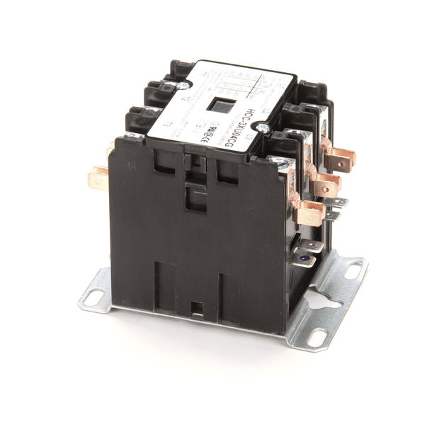 APW WYOTTAPW1300310 CONTACTOR  3 POLE 208/240VAC 5