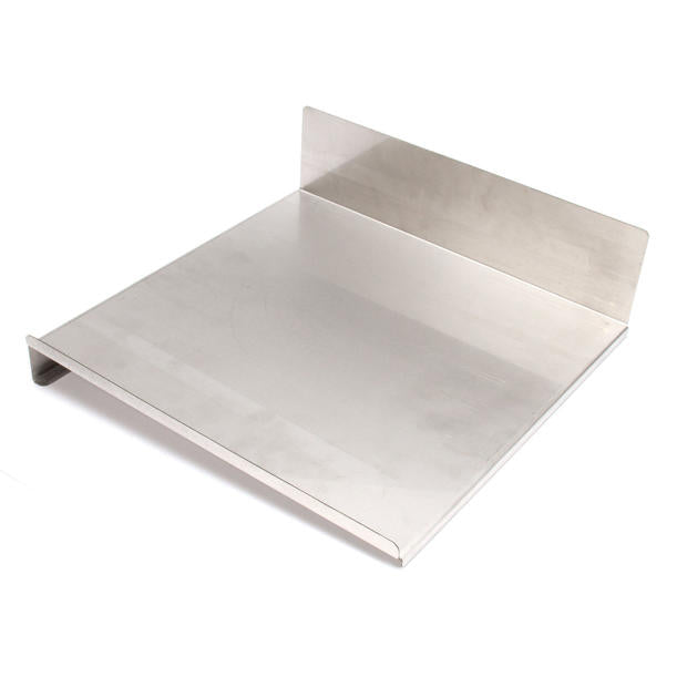 APW WYOTT PARTS APW Wyott 4871913 Cover Upper Double 4/3 - SKU APW4871913