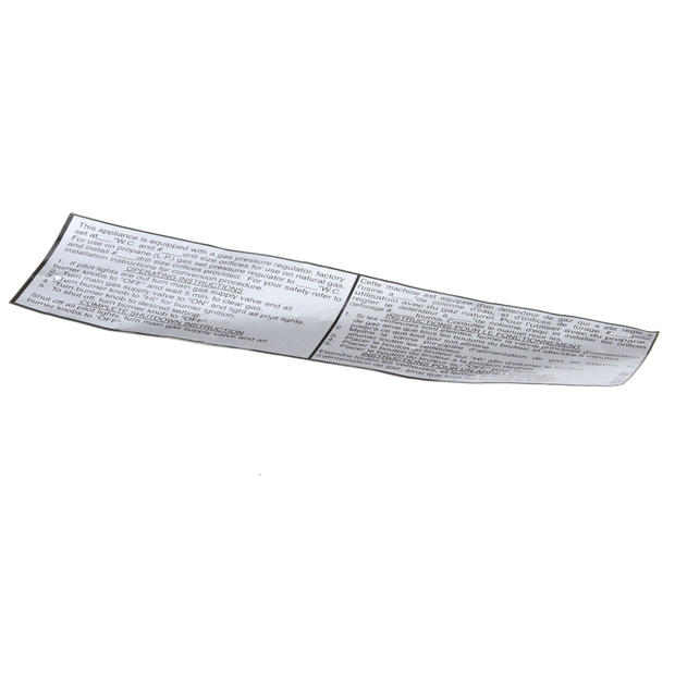 APW WYOTT PARTS 8837130 - SKU APW8837130