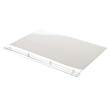 APW WYOTT PARTS APW Wyott 46642300 Door Right Side 8 Oz. - SKU APW46642300