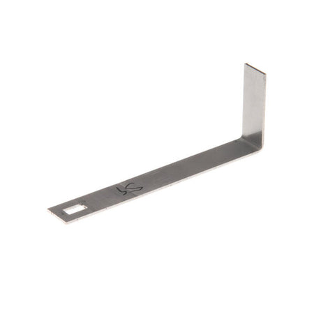 APW WYOTT PARTS APW Wyott 4882159 Handle Drain Kfc 2005 Hot Ta - SKU APW4882159