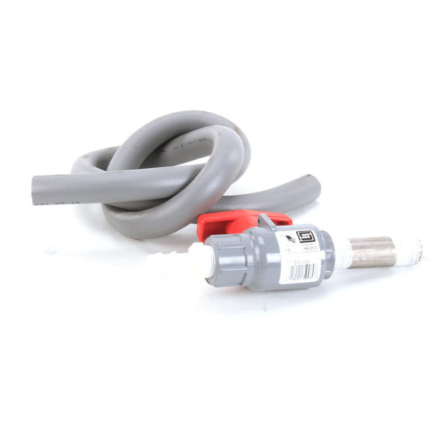 APW WYOTT PARTS APW Wyott 56420 Drain Valve Kit - SKU APW56420