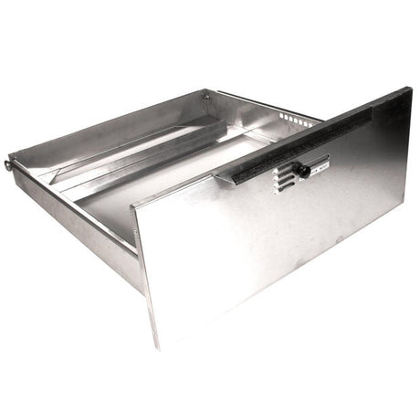 APW WYOTT PARTS APW Wyott 34007 Drawer Assembly Cm W/Vent - SKU APW34007