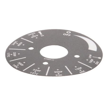 APW WYOTT PARTS 8705517 - SKU APW8705517