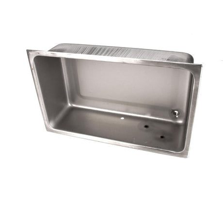 APW WYOTT PARTS APW Wyott 54515 Ez-Fill Well Pan Weld Assembly - SKU APW54515