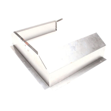 APW WYOTT PARTS APW Wyott 21820811 Fire Box - SKU APW21820811