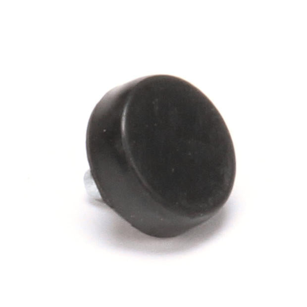 APW WYOTT PARTS APW Wyott 56736 Foot Rubber W/ Stud For Kettl - SKU APW56736