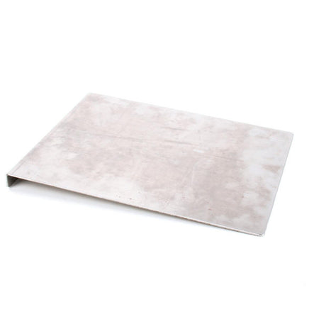 APW WYOTT PARTS APW Wyott 21813095 Griddle Section (Optional) - SKU APW21813095