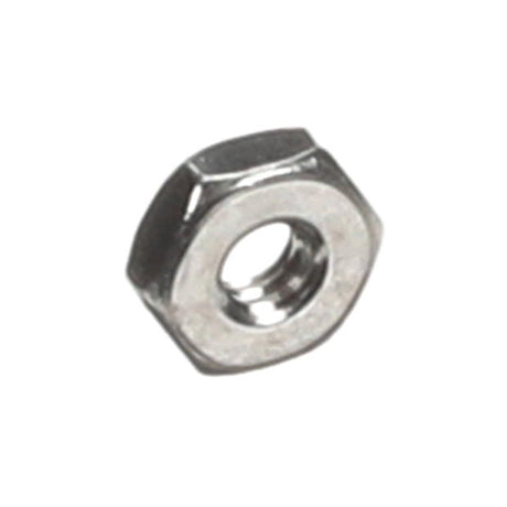 APW WYOTT PARTS APW Wyott 8402900 Hex Nut 6-32 - SKU APW8402900