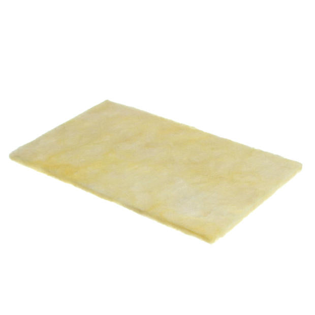 APW WYOTTAPW56442 INSULATION  7.75 X 12 X 1/2