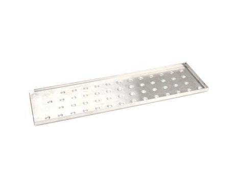 APW WYOTT PARTS APW Wyott 21940308 Jet Plate Bottom Left (#3) - SKU APW21940308