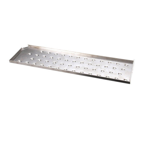 APW WYOTT PARTS APW Wyott 21940349 Jet Plate Top Left (#1) - SKU APW21940349