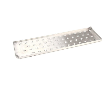 APW WYOTT PARTS APW Wyott 21940350 Jet Plate Top Right (#2) - SKU APW21940350