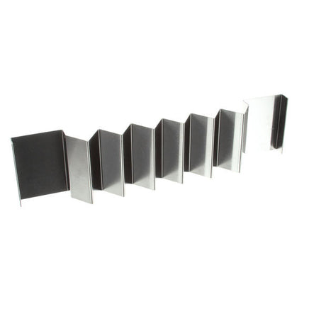 APW WYOTT PARTS APW Wyott 95000036 (J)ribbon Six (W/O Bag Holde - SKU APW95000036