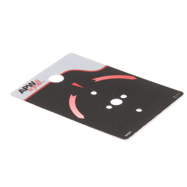APW WYOTT PARTS 56562