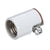 APW WYOTT PARTS APW Wyott 1506000 Lampholder Porce Single - SKU APW1506000