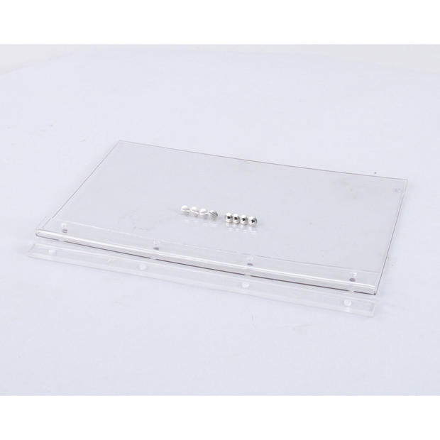 APW WYOTT PARTS 46636100