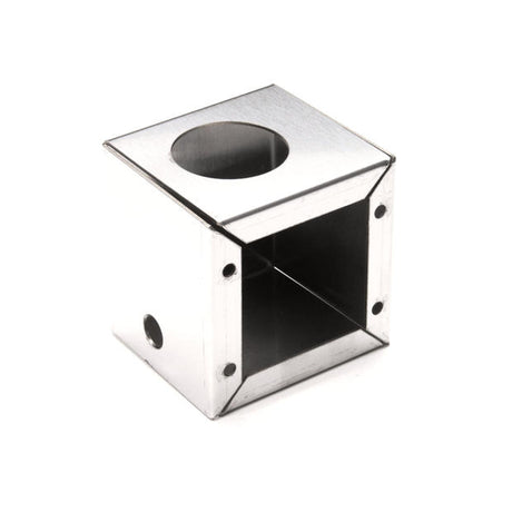 APW WYOTT PARTS APW Wyott 82066000 Locking End Post - SKU APW82066000