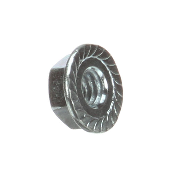 APW WYOTTAPW8431300 LOCKNUT  1/4IN -20 FLANGED HEX