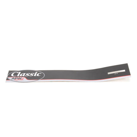 APW WYOTT PARTS APW Wyott 58179 Logo Apw/Wyott W/Slot - SKU APW58179