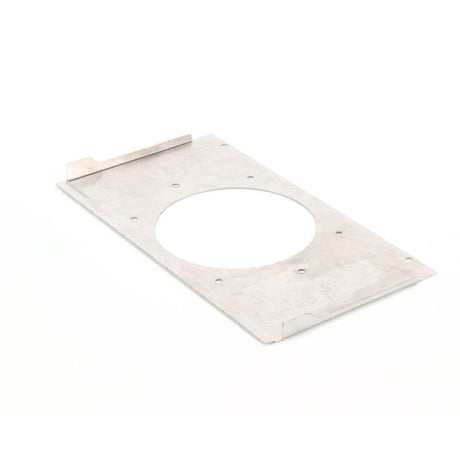APW WYOTT PARTS APW Wyott 82836 (E)lower Back Cover BT-15 - SKU APW82836
