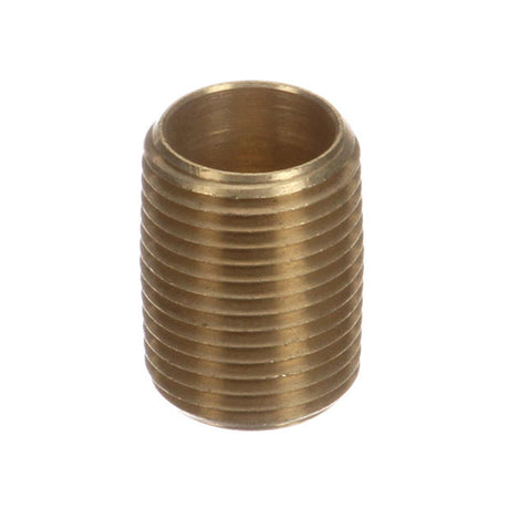 APW WYOTT PARTS APW Wyott 70101088 Nipple NPT 1/2 X 1.25 Brass - SKU APW70101088