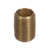 APW WYOTT PARTS APW Wyott 70101088 Nipple NPT 1/2 X 1.25 Brass - SKU APW70101088
