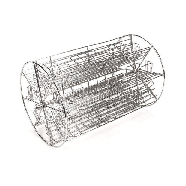 APW WYOTTAPW44689200 CAROUSEL  WIRE W/BASKETS PLATE