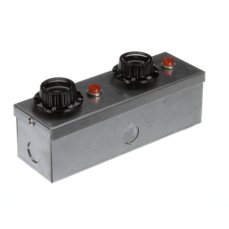 APW WYOTT PARTS APW Wyott 76486 Oh Remote KIT-240V - 2 Infini - SKU APW76486