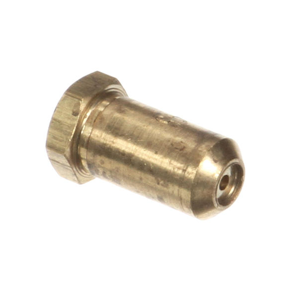 APW WYOTT PARTS APW Wyott 2066845 Orifice # 45 Hood 3/8-27 X 1 - SKU APW2066845