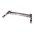APW WYOTT PARTS APW Wyott 390173 Door 26.5 Oven Closing Mechism - SKU APW390173
