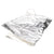 APW WYOTT PARTS APW Wyott 57456 Pad Heating 26X40 For 29X43 - SKU APW57456