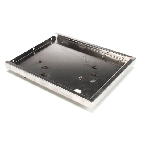 APW WYOTT PARTS APW Wyott 83012 Panel Left Hand Weld Assembly M-83 - SKU APW83012